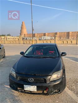 تويوتا سايون تي سي